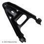 BECK/ARNLEY 102-5607 CONTROL ARM