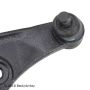 BECK/ARNLEY 102-5610 CTL ARM w BALL JOINT