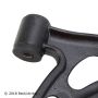 BECK/ARNLEY 102-5610 CTL ARM w BALL JOINT