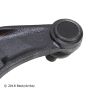 BECK/ARNLEY 102-5611 CTL ARM w BALL JOINT