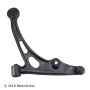 BECK/ARNLEY 102-5611 CTL ARM w BALL JOINT