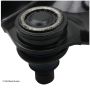 BECK/ARNLEY 102-5612 CTL ARM w BALL JOINT