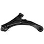 BECK/ARNLEY 102-5612 CTL ARM w BALL JOINT