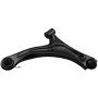 BECK/ARNLEY 102-5612 CTL ARM w BALL JOINT