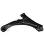 BECK/ARNLEY 102-5613 CTL ARM w BALL JOINT