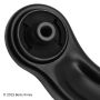 BECK/ARNLEY 102-5615 CTL ARM w BALL JOINT