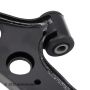 BECK/ARNLEY 102-5616 CTL ARM w BALL JOINT