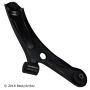 BECK/ARNLEY 102-5617 CTL ARM w BALL JOINT