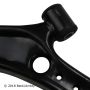 BECK/ARNLEY 102-5617 CTL ARM w BALL JOINT