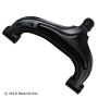 BECK/ARNLEY 102-5620 CTL ARM w BALL JOINT