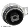 BECK/ARNLEY 102-5669 CTL ARM w BALL JOINT