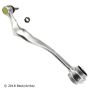 BECK/ARNLEY 102-5669 CTL ARM w BALL JOINT
