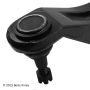 BECK/ARNLEY 102-5683 CTL ARM w BALL JOINT