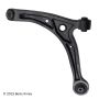 BECK/ARNLEY 102-5683 CTL ARM w BALL JOINT