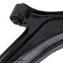 BECK/ARNLEY 102-5693 CTL ARM w BALL JOINT