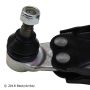BECK/ARNLEY 102-5694 CTL ARM w BALL JOINT