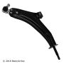 BECK/ARNLEY 102-5694 CTL ARM w BALL JOINT