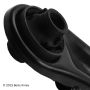BECK/ARNLEY 102-5765 CTL ARM w BALL JOINT
