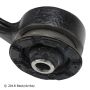 BECK/ARNLEY 102-5781 CTL ARM w BALL JOINT