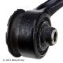 BECK/ARNLEY 102-5782 CTL ARM w BALL JOINT