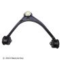 BECK/ARNLEY 102-5782 CTL ARM w BALL JOINT