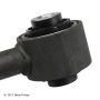 BECK/ARNLEY 102-5796 CTL ARM w BALL JOINT