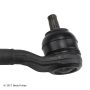 BECK/ARNLEY 102-5796 CTL ARM w BALL JOINT