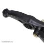 BECK/ARNLEY 102-5842 CONTROL ARM