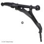 BECK/ARNLEY 102-5842 CONTROL ARM