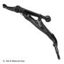 BECK/ARNLEY 102-5843 CONTROL ARM