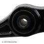 BECK/ARNLEY 102-5843 CONTROL ARM