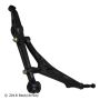 BECK/ARNLEY 102-5845 CONTROL ARM