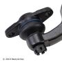 BECK/ARNLEY 102-5877 CTL ARM w BALL JOINT