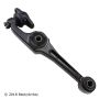 BECK/ARNLEY 102-5877 CTL ARM w BALL JOINT