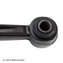 BECK/ARNLEY 102-5877 CTL ARM w BALL JOINT