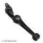 BECK/ARNLEY 102-5877 CTL ARM w BALL JOINT