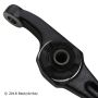BECK/ARNLEY 102-5878 CTL ARM w BALL JOINT