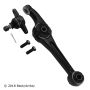 BECK/ARNLEY 102-5878 CTL ARM w BALL JOINT