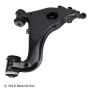 BECK/ARNLEY 102-5882 CONTROL ARM