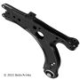 BECK/ARNLEY 102-5884 CONTROL ARM