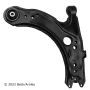 BECK/ARNLEY 102-5884 CONTROL ARM