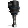 BECK/ARNLEY 102-5891 CTL ARM w BALL JOINT