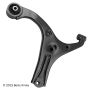 BECK/ARNLEY 102-5895 CONTROL ARM