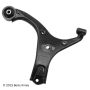 BECK/ARNLEY 102-5896 CONTROL ARM