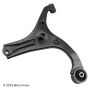 BECK/ARNLEY 102-5896 CONTROL ARM