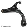 BECK/ARNLEY 102-5898 CONTROL ARM