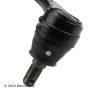 BECK/ARNLEY 102-5900 CTL ARM w BALL JOINT