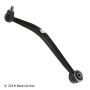 BECK/ARNLEY 102-5900 CTL ARM w BALL JOINT