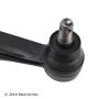 BECK/ARNLEY 102-5901 CTL ARM w BALL JOINT