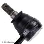 BECK/ARNLEY 102-5902 CTL ARM w BALL JOINT
